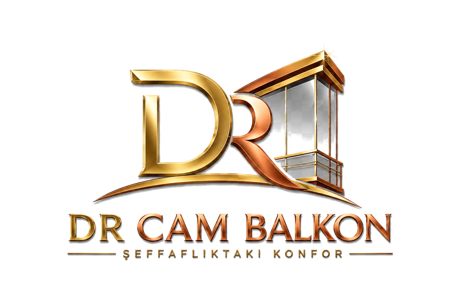 DR Cam Balkon